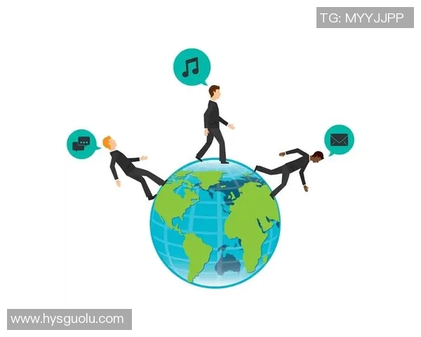 超凡国际如何在全球化浪潮中塑造独特的商业视野与发展战略