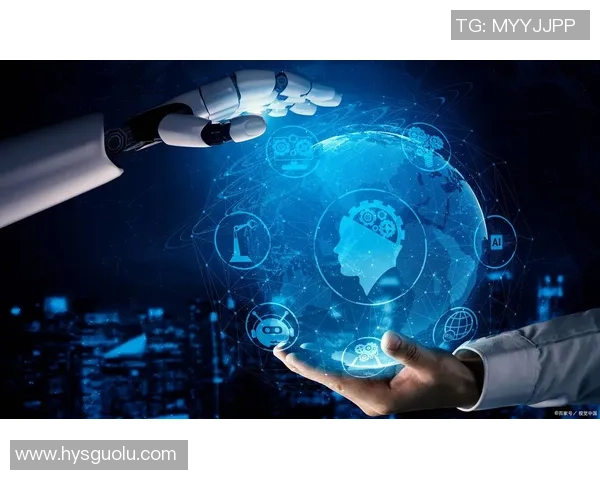 耀世娱乐量子机器学习助力未来科技创新与智能化发展新篇章 耀世娱乐量子机器学习助力未来科技创新与智能化发展新篇章