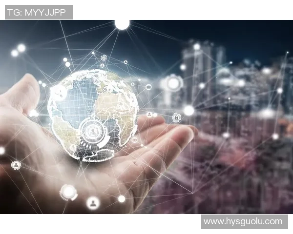 探索龙门国际产业元宇宙的未来发展与创新机遇 探索龙门国际产业元宇宙的未来发展与创新机遇