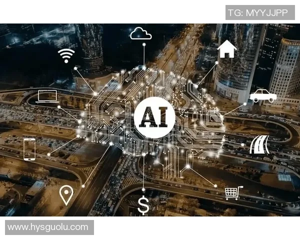 龙门国际数字主线技术引领未来智能化发展新潮流与应用探索 龙门国际数字主线技术引领未来智能化发展新潮流与应用探索