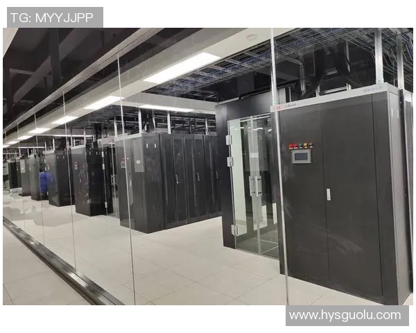 豪门国际数据中心浸没式液冷技术试点研究及其能效综合分析报告