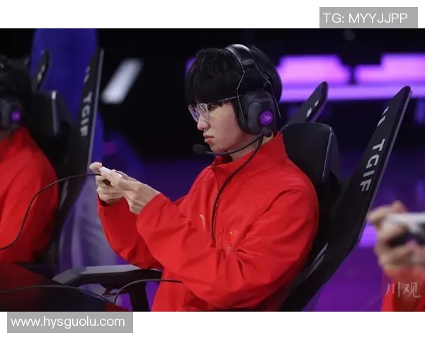 朝韩联队在亚运会中的电竞外交意义与和平愿景探讨 朝韩联队在亚运会中的电竞外交意义与和平愿景探讨