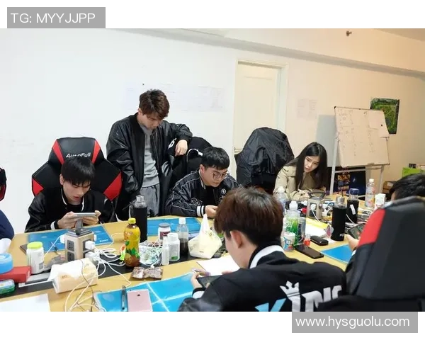 电竞心理学探讨选手心理状态对竞技表现的深远影响与关系分析 电竞心理学探讨选手心理状态对竞技表现的深远影响与关系分析